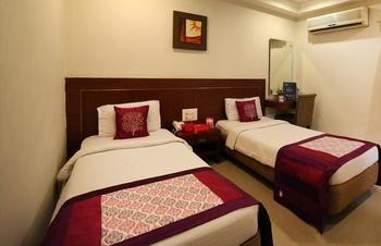 Oyo Rooms Mahanadu Road Vijayawada Luaran gambar