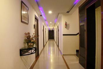 Oyo Rooms Mahanadu Road Vijayawada Luaran gambar