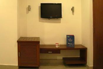 Oyo Rooms Mahanadu Road Vijayawada Luaran gambar