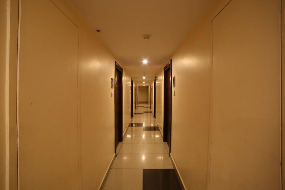Oyo Rooms Mahanadu Road Vijayawada Luaran gambar